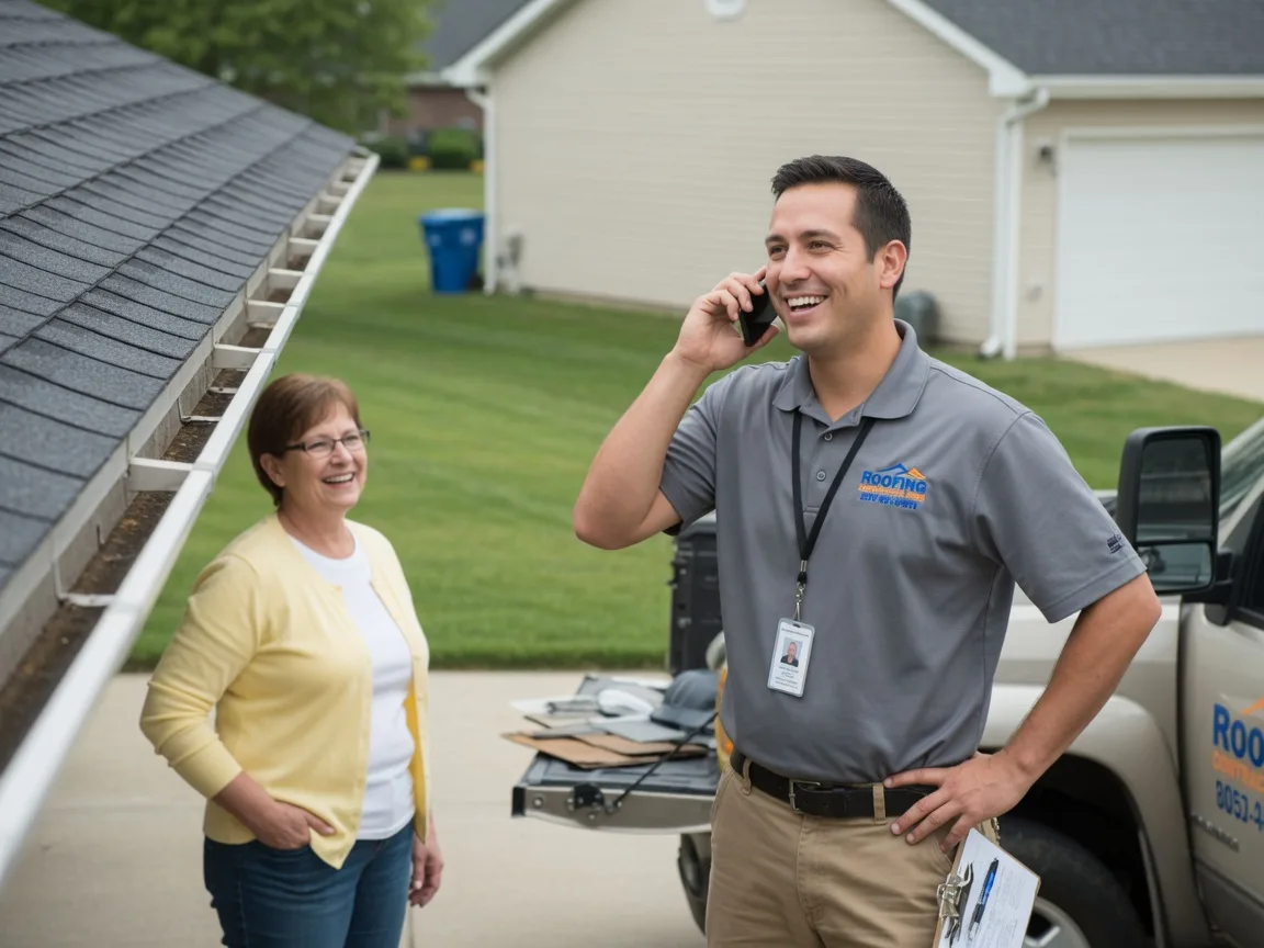 Local Roofing Contractors Forsyth, MO FAQs